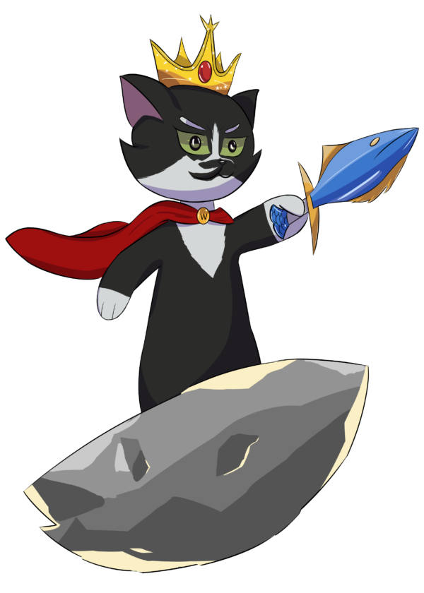 Victorious Nyx TFT Legend